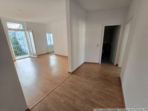Foto - Wohnung zum Mieten in Chemnitz 310,00 € 52 m²