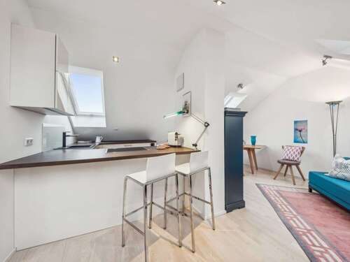 Foto - Wohnung zum Kaufen in Taufkirchen 360.000,00 € 42.9 m²