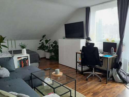 Foto - Wohnung zum Mieten in Aachen 571,00 € 41 m²