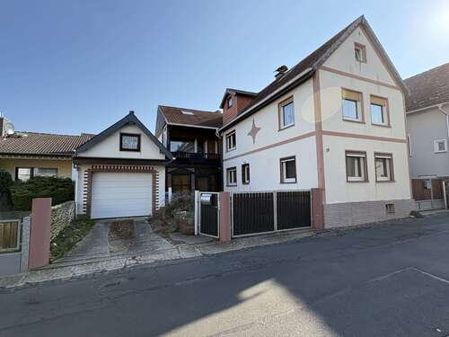 Foto - Haus zum Kaufen in Florstadt 245.000,00 € 150 m²