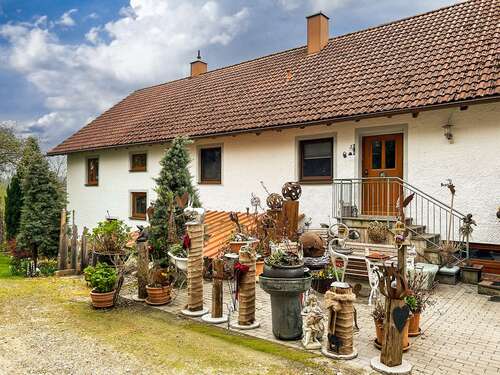 Foto - Wohnung zum Mieten in Au in der Hallertau 900,00 € 110 m²