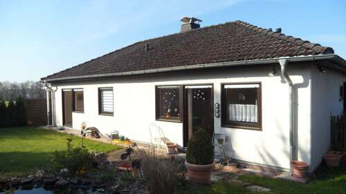 Foto - Haus zum Kaufen in Münchwald 369.000,00 € 170 m²