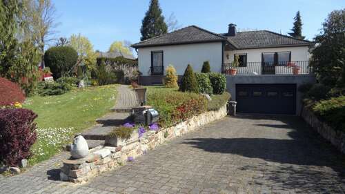 Foto - Haus zum Kaufen in Münchwald 329.000,00 € 170 m²