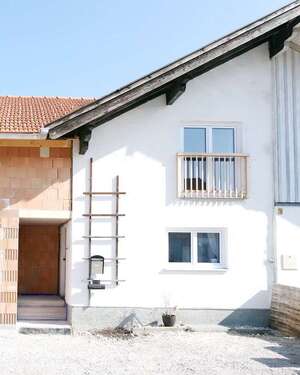 Foto - Wohnung zum Kaufen in Bad Tölz 319.000,00 € 53 m²