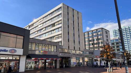 Foto - Büro in Hamburg 2.550,00 € 155.43 m²