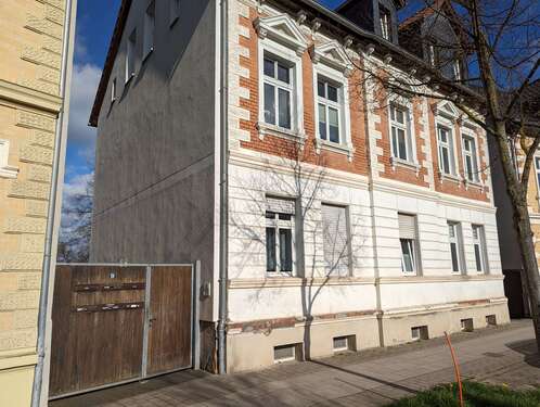 Foto - Wohnung zum Mieten in Haldensleben 316,40 € 45.2 m²