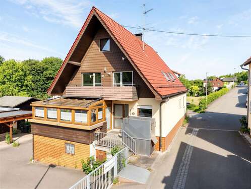Foto - Haus zum Kaufen in Böblingen 389.000,00 € 208 m²