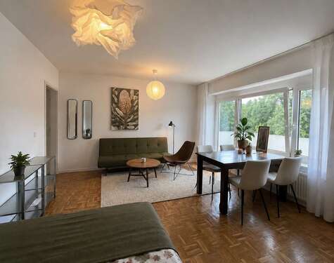 Foto - Wohnung zum Mieten in Ottobrunn 2.100,00 € 74.4 m²