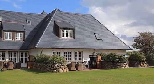 Foto - Wohnung zum Kaufen in Wenningstedt Wenningstedt (Sylt) 1.995.000,00 € 195.68 m²