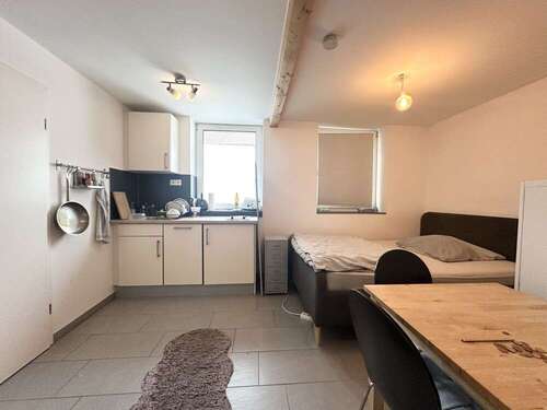 Foto - Wohnung zum Kaufen in Filderstadt Bernhausen 97.000,00 € 20 m²