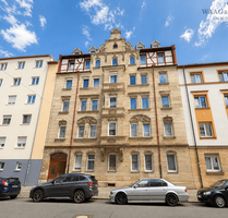 Wohnung zum Kaufen in Fürth 187.000,00 € 70 m²