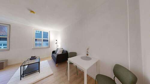 Foto - Wohnung zum Mieten in Frankfurt am Main 700,00 € 29 m²