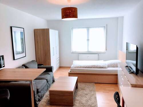 Foto - Wohnung zum Mieten in Kassel 390,00 € 30 m²