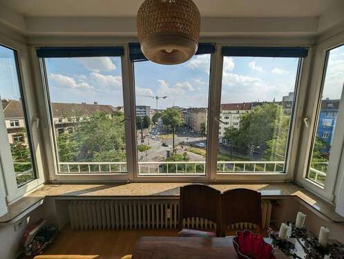 Foto - WG-Zimmer in Düsseldorf 740,00 € 15 m²