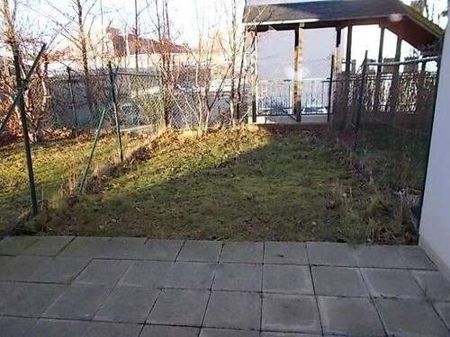 Foto - Wohnung zum Kaufen in Chemnitz 25.900,00 € 27.88 m²