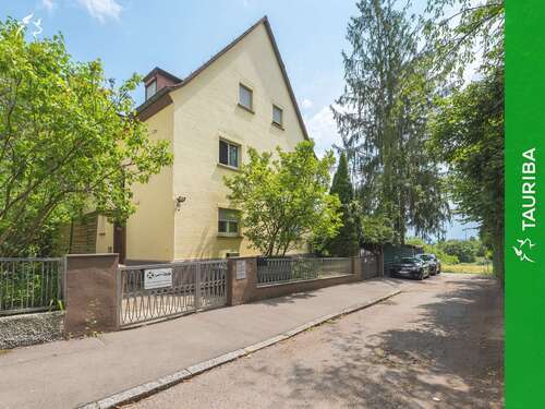 Foto - Wohnung zum Kaufen in Ludwigsburg 250.000,00 € 85 m²