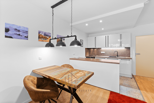 Foto - Wohnung zum Kaufen in Frankfurt am Main 230.000,00 € 40 m²