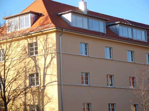 Foto - Wohnung zum Mieten in Dresden 536,00 € 63 m²