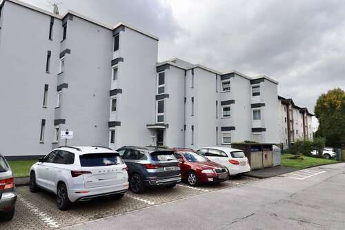 Foto - Wohnung zum Kaufen in Solingen 69.000,00 € 35 m²