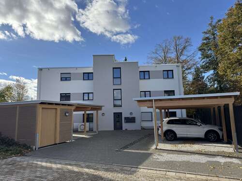 Foto - Wohnung zum Kaufen in Freiburg 796.000,00 € 110.5 m²