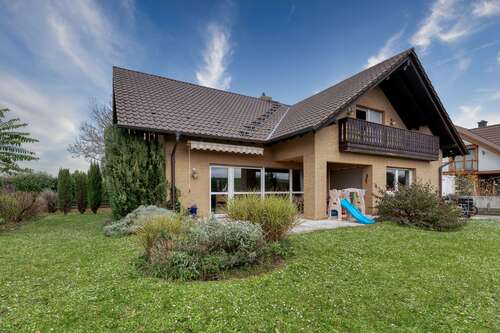 Foto - Haus zum Kaufen in Worms 685.000,00 € 190 m²