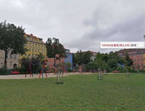 Foto - Wohnung zum Kaufen in Berlin 279.000,00 € 77 m²