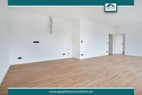 Foto - Wohnung zum Kaufen in Osnabrück 229.000,00 € 71.64 m²