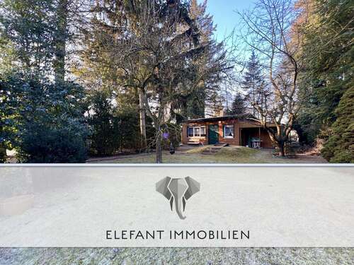 Foto - Grundstück zu verkaufen in Königs Wusterhausen Zeesen 229.000,00 € 1283 m²