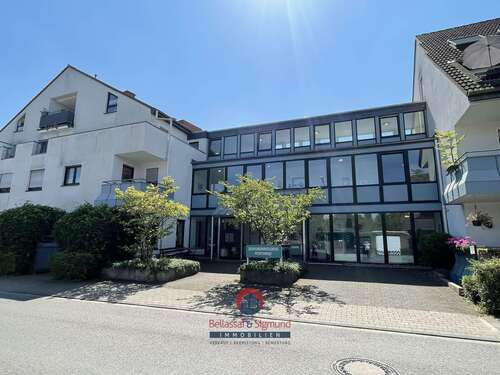 Foto - Wohnung zum Mieten in Krefeld 600,00 € 62.92 m²