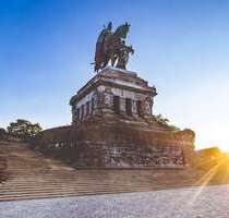 Wohnung zum Mieten in Koblenz 720,00 € 79.1 m²