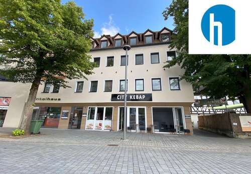 Foto - Büro in Forchheim 980.000,00 € 470 m²