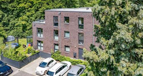 Foto - Wohnung zum Kaufen in Hamburg 1.256.900,00 € 162 m²