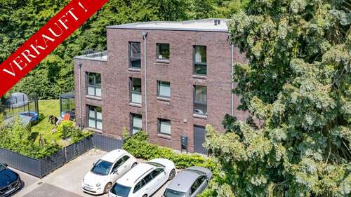 Foto - Wohnung zum Kaufen in Hamburg 1.256.900,00 € 162 m²