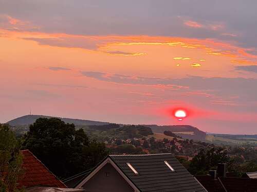 Foto - Wohnung zum Kaufen in Bad Harzburg 410.000,00 € 150 m²