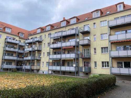 Foto - Wohnung zum Kaufen in Dresden 169.000,00 € 64 m²