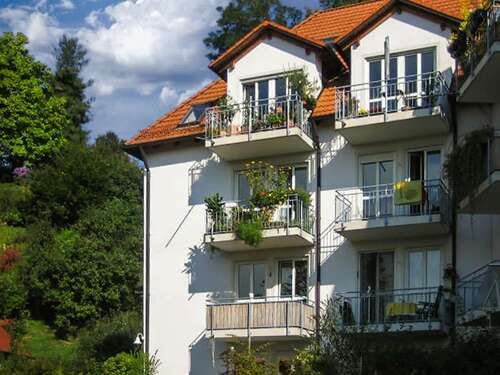 Foto - Wohnung zum Mieten in Freising 720,00 € 46 m²