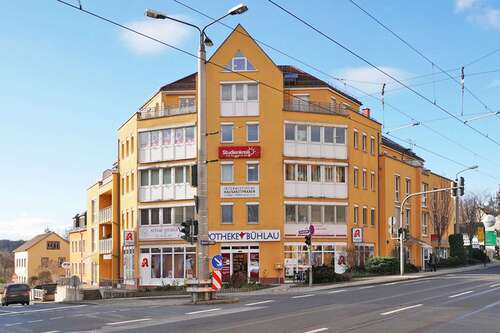 Foto - Büro in Dresden 450,00 € 48 m² - 450,00&nbsp;EUR Kaltmiete, ca.&nbsp; 48,00&nbsp;m&sup2;