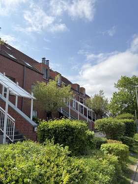 Foto - Wohnung zum Mieten in Appen 1.145,34 € 90.9 m²