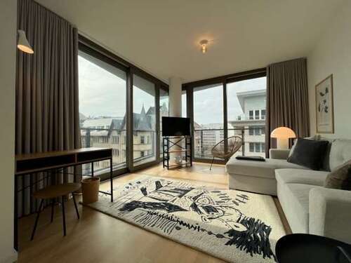 Foto - Wohnung zum Mieten in Berlin 1.999,00 € 72 m²
