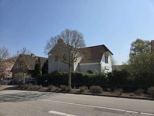 Foto - Grundstück zu verkaufen in Oldenburg 232.000,00 € 1137 m²