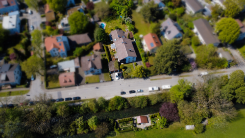 Foto - Grundstück zu verkaufen in Gräfelfing 3.600.000,00 € 1562 m²
