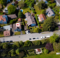 Grundstück zu verkaufen in Gräfelfing 3.600.000,00 € 1562 m²