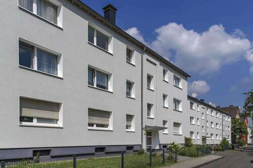Foto - Wohnung zum Mieten in Leverkusen 717,00 € 69.22 m²