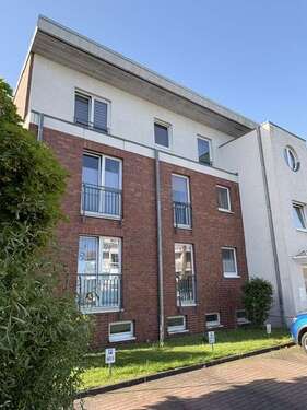 Foto - Wohnung zum Kaufen in Haldensleben 84.600,00 € 70.57 m²