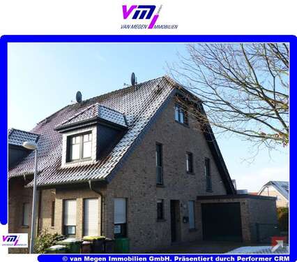 Foto - Haus zum Mieten in Kevelaer 1.060,00 € 117.08 m²