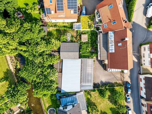 Foto - Grundstück zu verkaufen in Böblingen 849.000,00 € 1022 m²