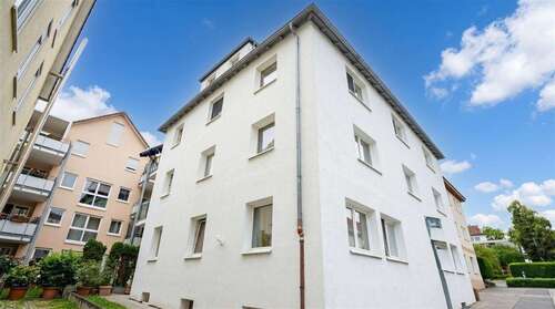 Foto - Wohnung zum Kaufen in Plochingen 279.000,00 € 85 m²