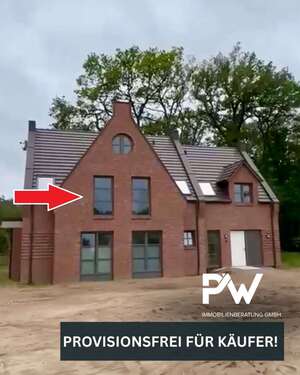 Foto - Wohnung zum Kaufen in Dötlingen 349.000,00 € 122 m²