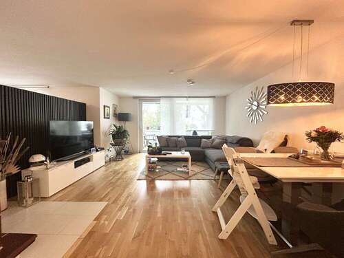 Foto - Wohnung zum Kaufen in Filderstadt Bernhausen 280.000,00 € 78 m²