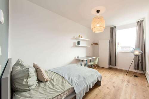 Foto - WG-Zimmer in Berlin 750,00 € 13 m²